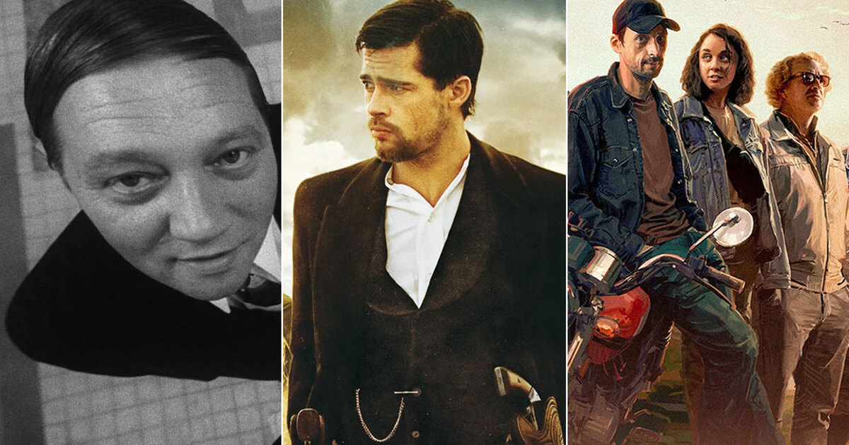 Živák z Ostravy o nejhezčí kameře, Mini Live o dlouhých filmech a pivo s režisérem Poberty