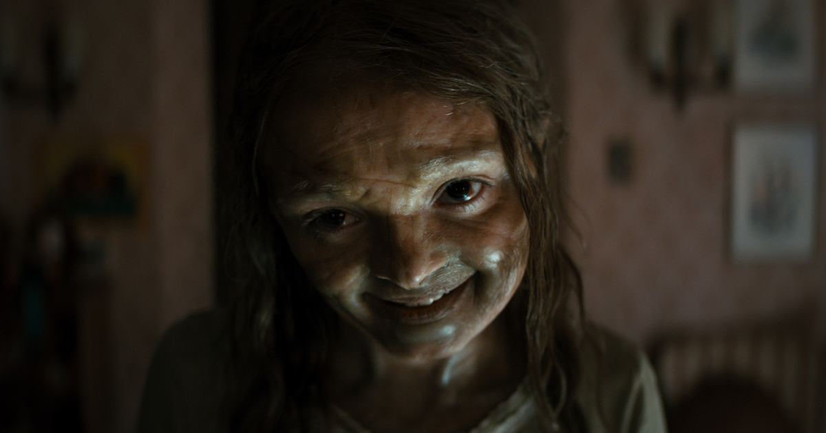 Lee Cronin: Mumie: Recenze