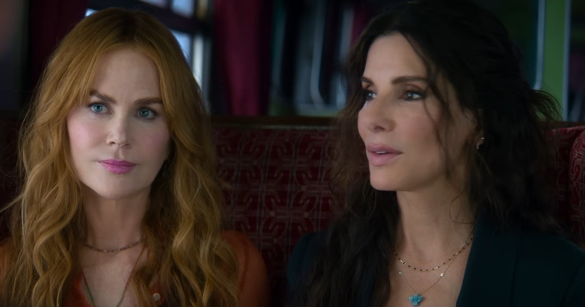 Magická posedlost 2: Teaser