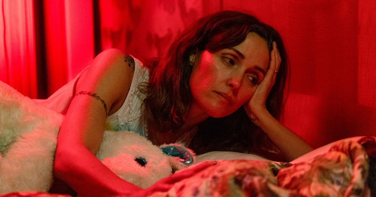 Kdybych měla nohy, tak ti nakopu: Recenze