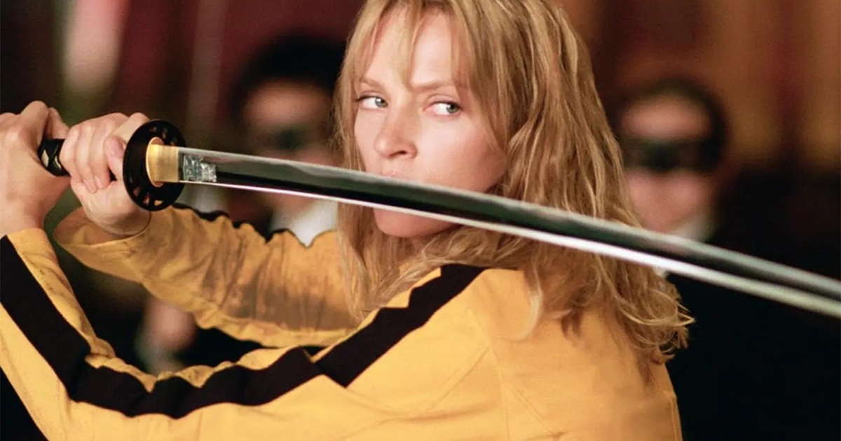 Kill Bill: Kompletní krvavá aféra: Recenze