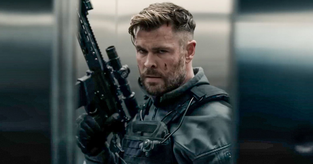 Kdy dorazí další Vyproštění?