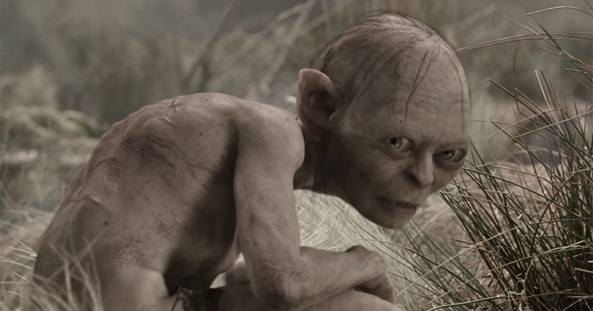 Lov na Gluma zlákal oscarovou hereckou hvězdu