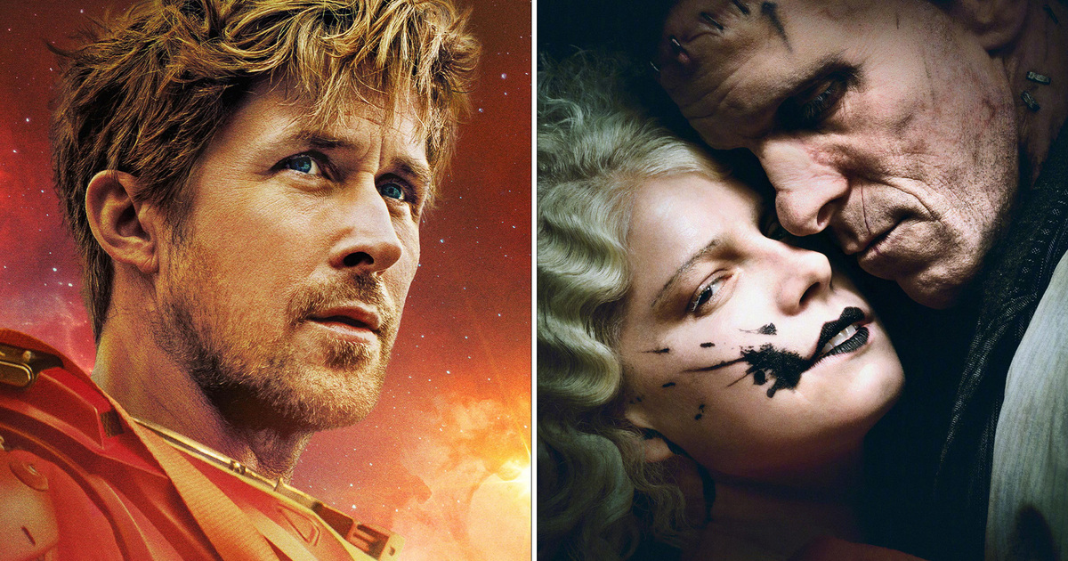 Na co do kina: 10 originálních březnových filmů