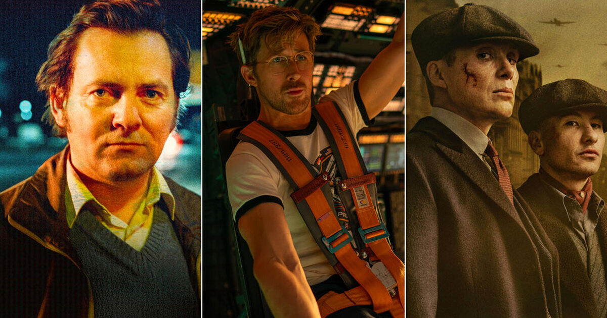 MZ Live #274 o Spasiteli a Válečném monstru, nové Filmy v síti a pivo s režisérem Markoviče