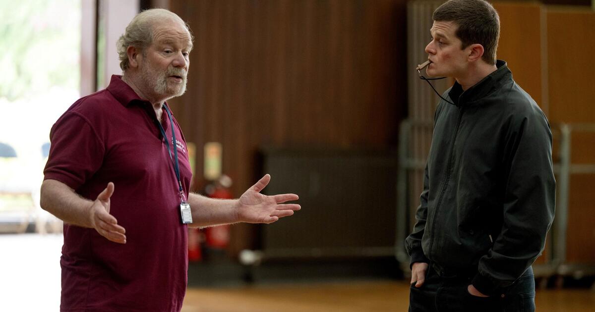 Přísahám, že za to nemůžu: Trailer