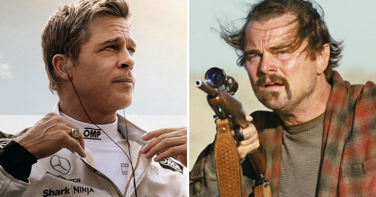 Téma: MovieZone vs. Oscaři aneb který z nominovaných filmů se nám líbil nejvíc?