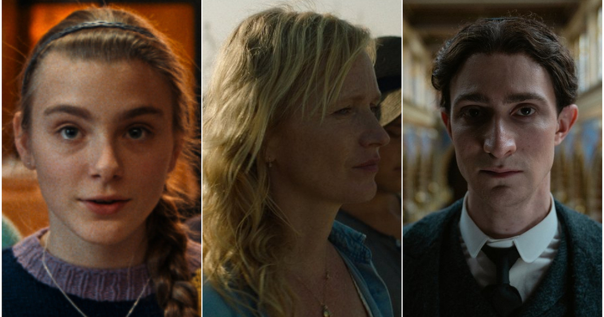 Nejlepším českým filmem je Karavan, na lvech bodoval i Sbormistr nebo Franz