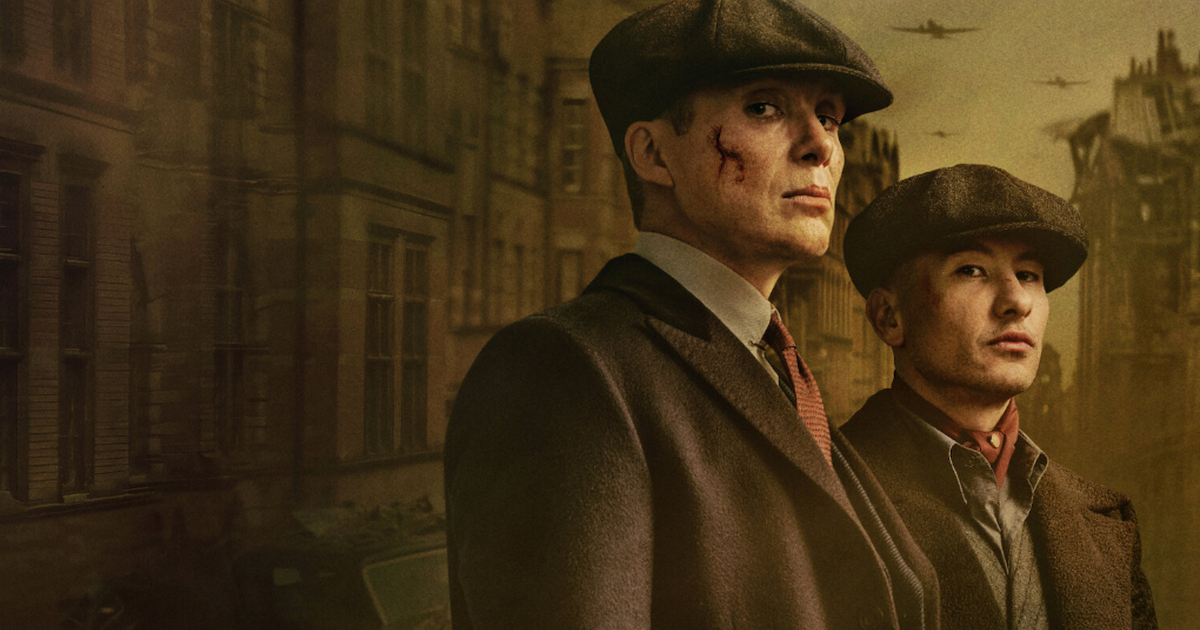 První reakce: Peaky Blinders nepřekvapí