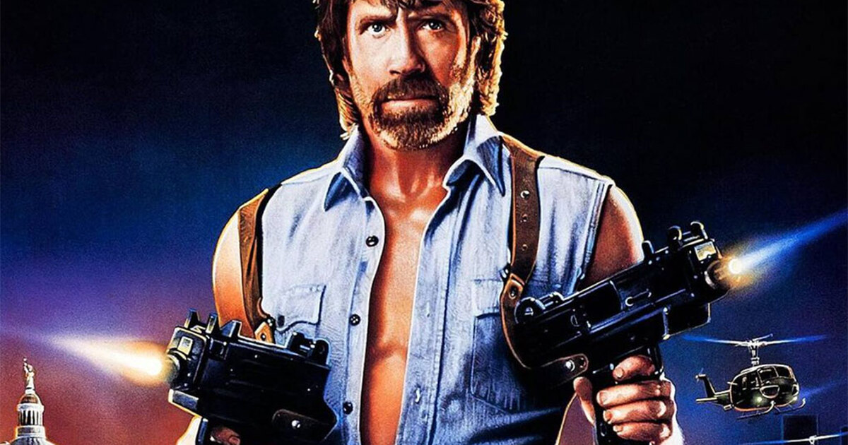 Víkendový výplach #864 o Chucku Norrisovi a Spider-Manovi