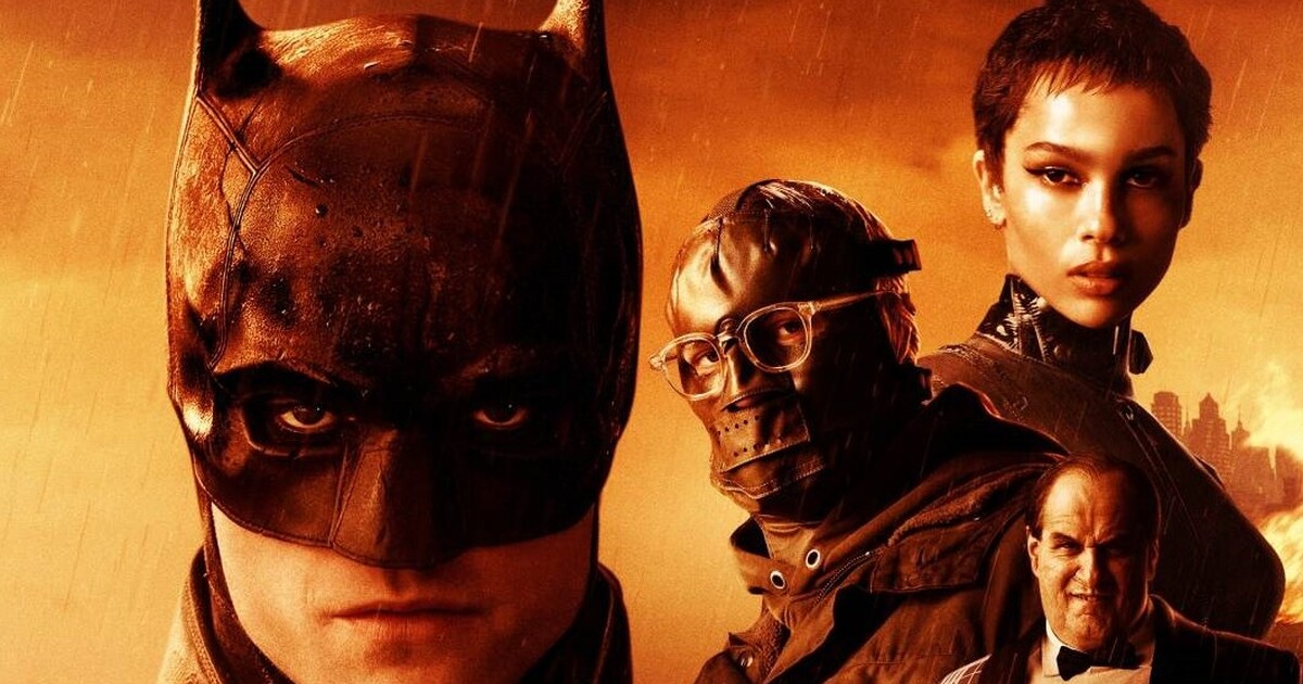 Nový Batman má problém obsadit klíčovou postavu