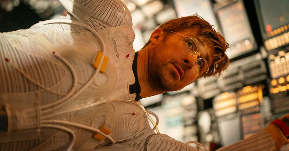 Spasitel dobyl i česká kina. Konkurenci nechal daleko zasebou