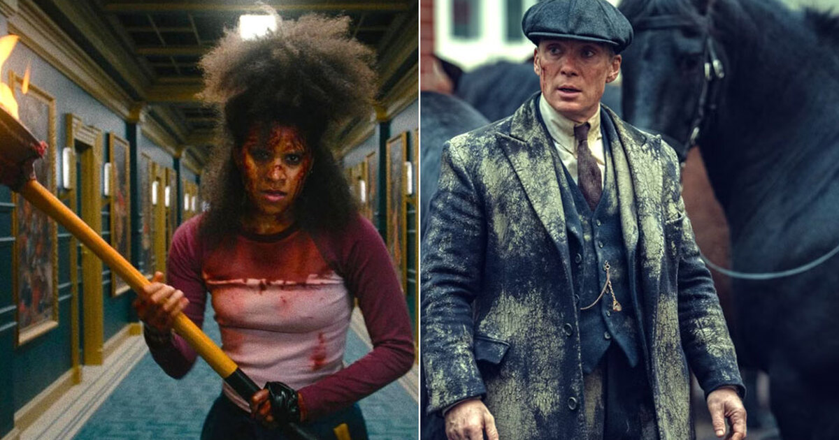 MovieZone Live #275 o Zlom vaz, bav se, neumři a Peaky Blinders už ve středu ve 22:00