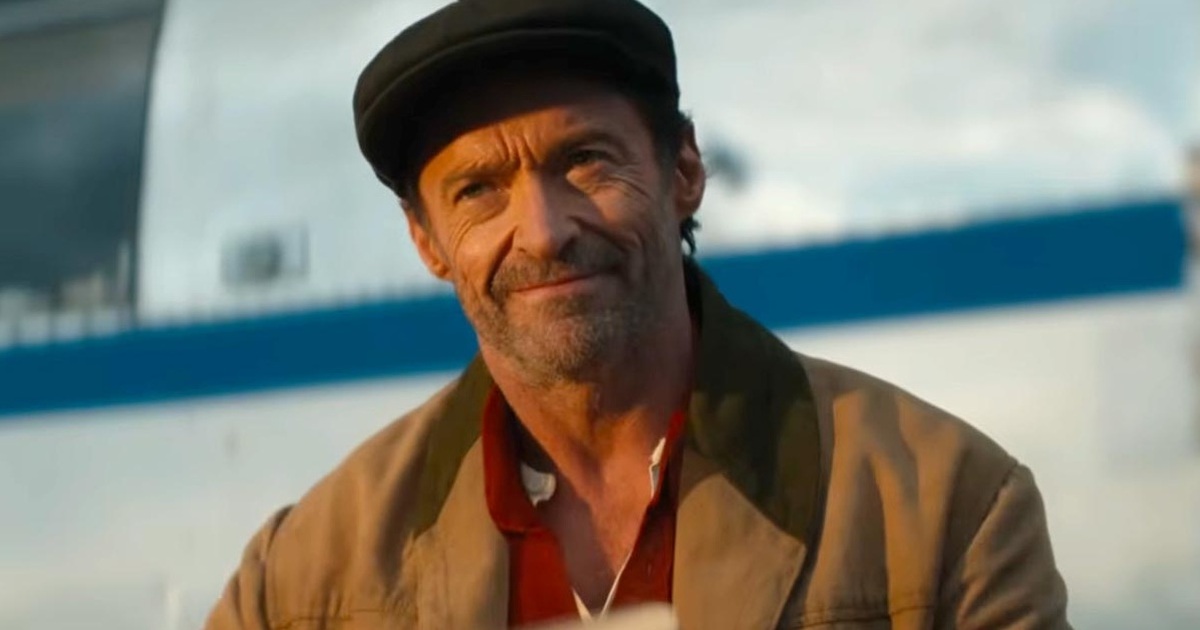 Béé team na stopě: Trailer 2