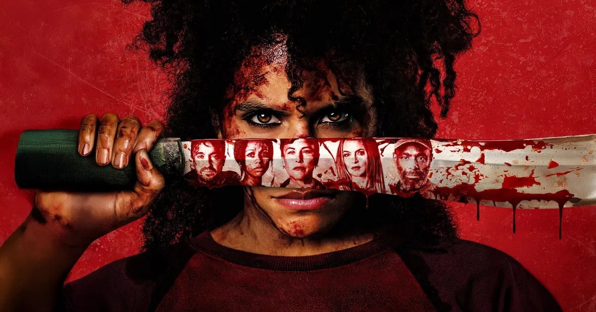 Najdou si tě: Recenze