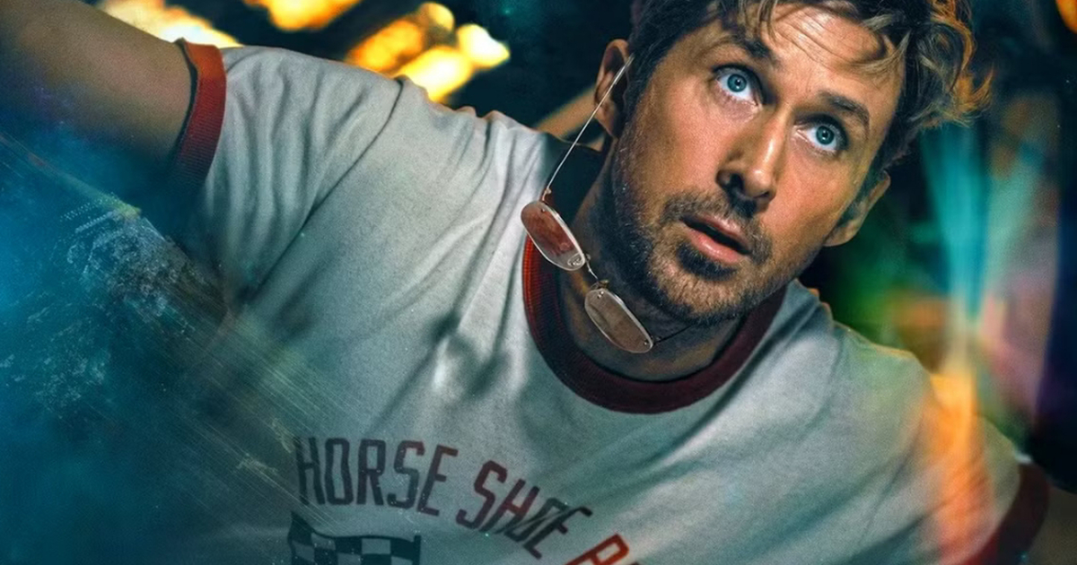 Ryan Gosling chystá další sci-fi s oscarovými tvůrci