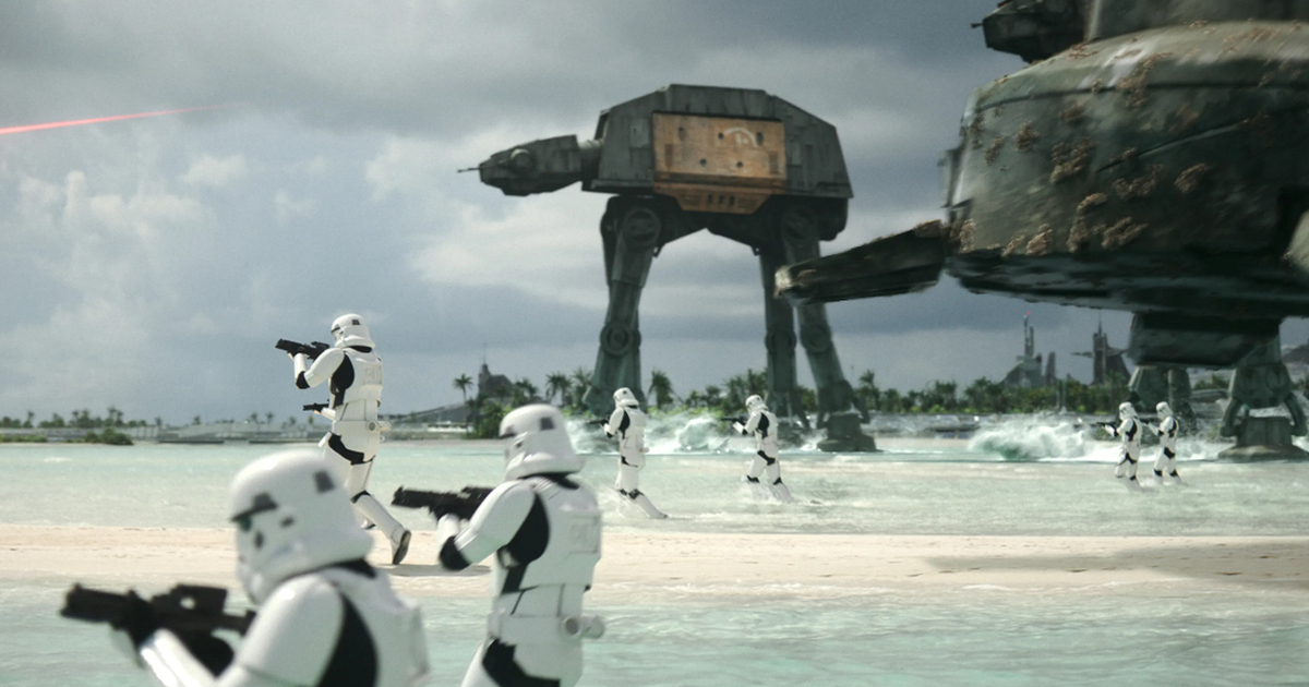 imf vs Hollywood #170: Jeden klip za druhým, Disney na bitevním poli a kino za padesát