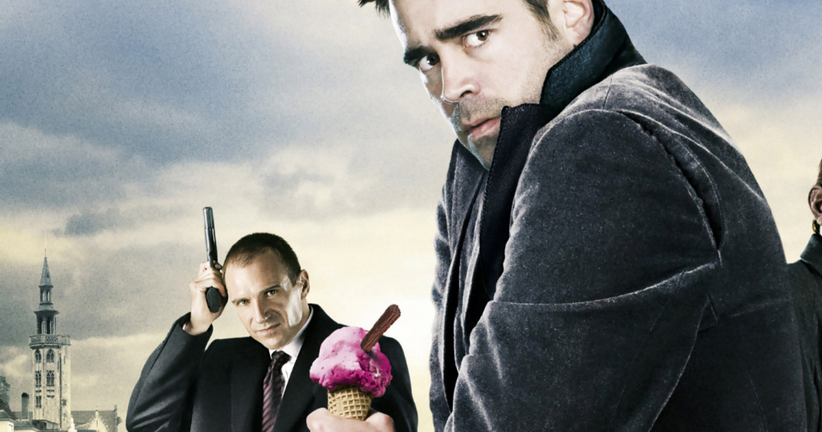 Colin Farrell a Ralph Fiennes se budou hádat o umění