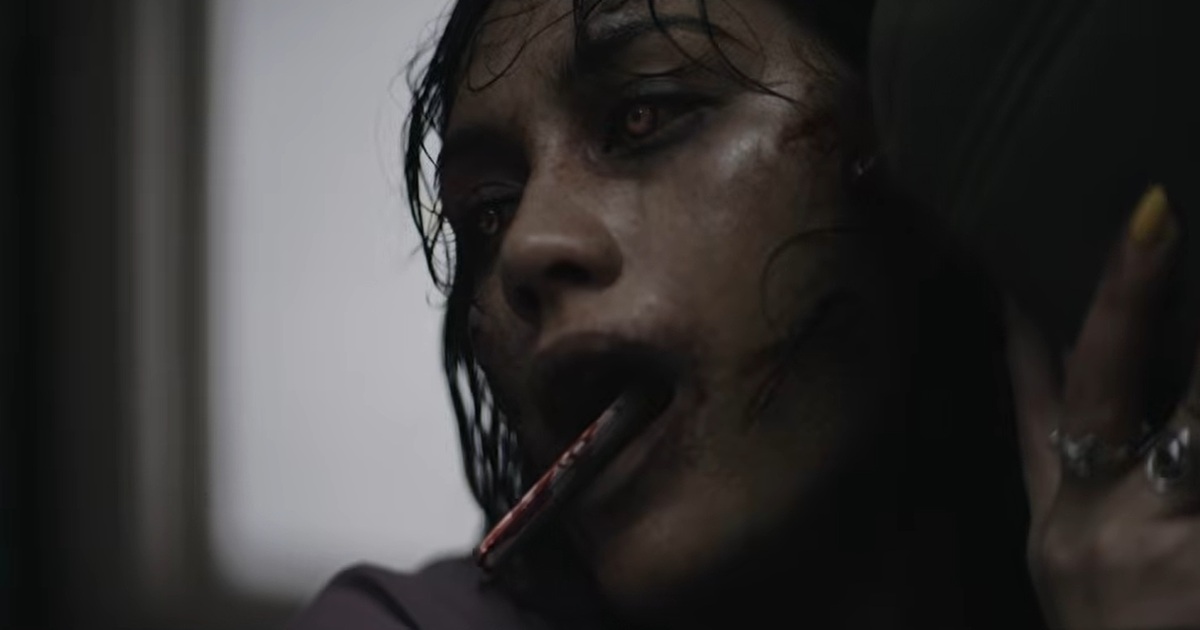 Trailer
