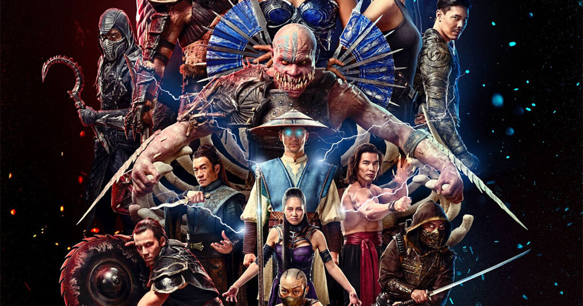 Mortal Kombat II: Recenze