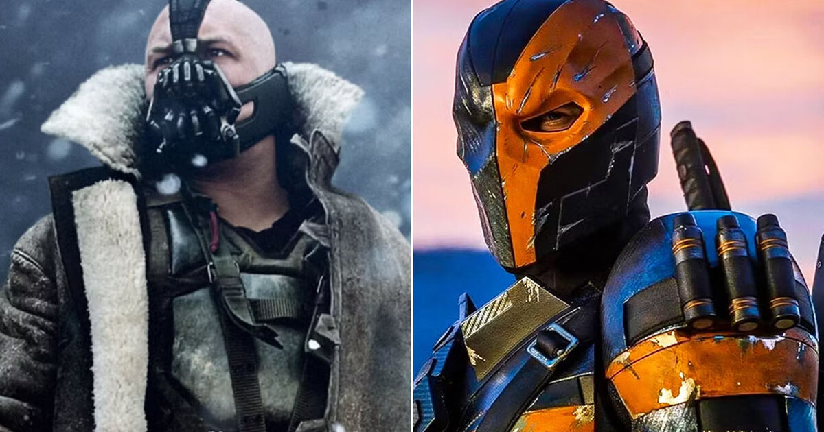 Záporáci od DC dostanou vlastní film