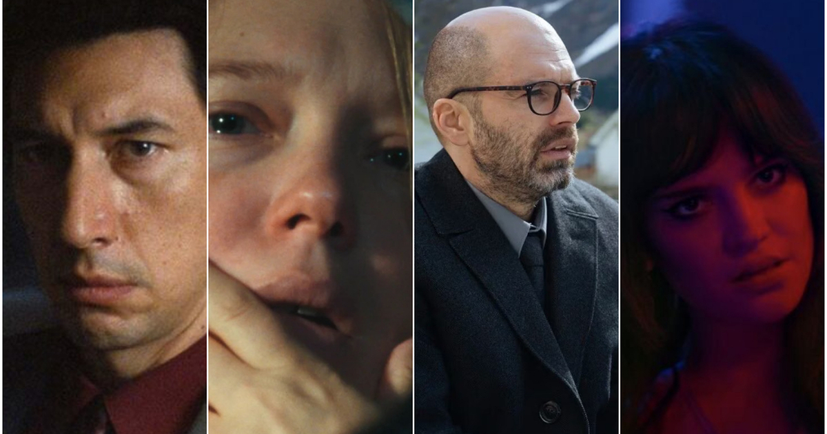Cannes začíná! Jaké filmy patří k těm nejočekávanějším?