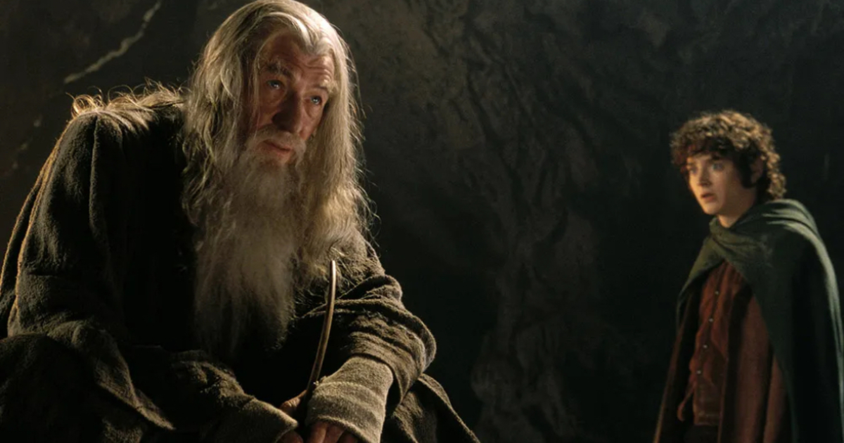 Peter Jackson se vrací k režii. Co natočí?