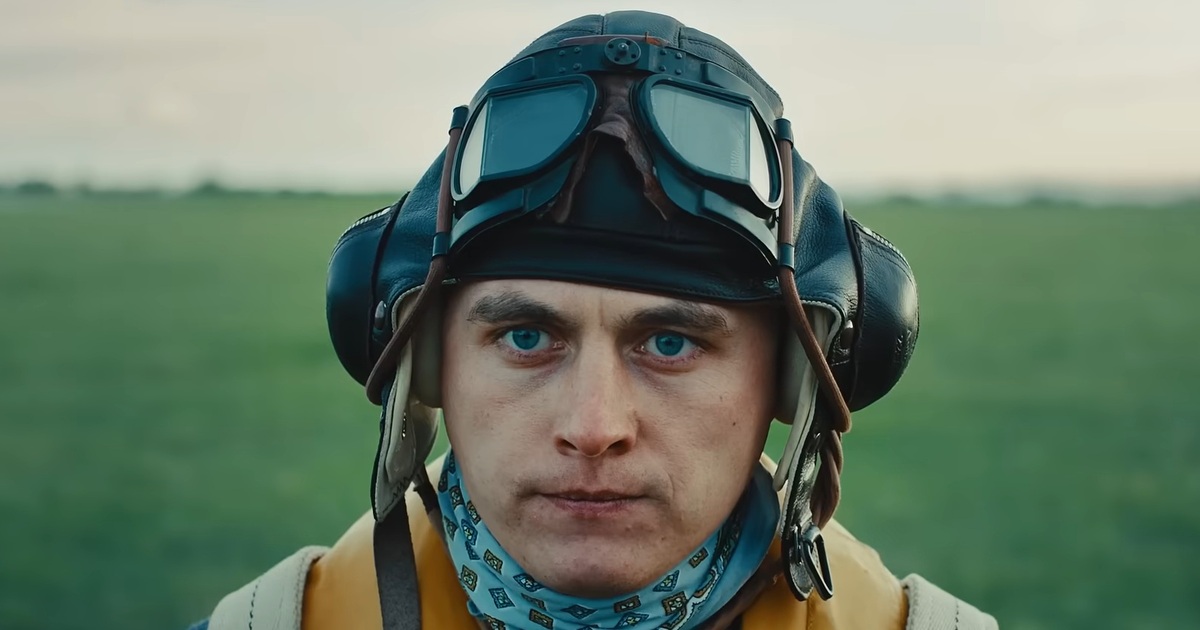 Osamělý vlk: Sneak Peek