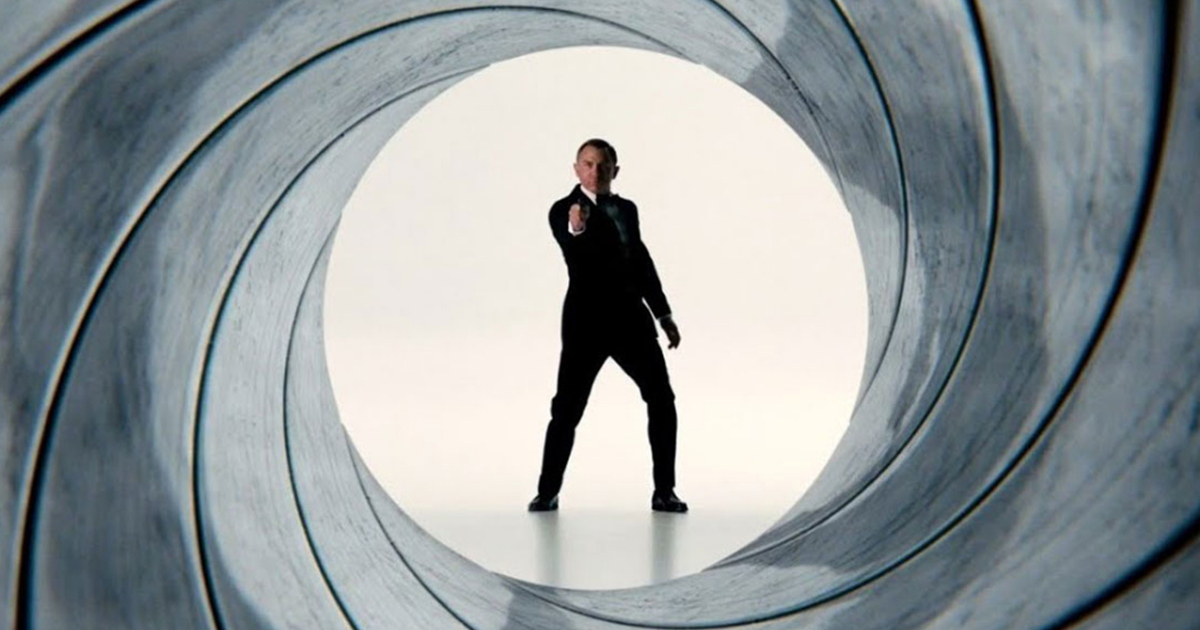 Casting na nového Bonda oficiálně započal