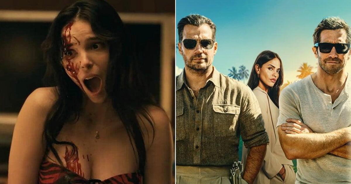 Hororová Posedlost porazila Mortal Kombat, Guy Ritchie si připisuje další propadák