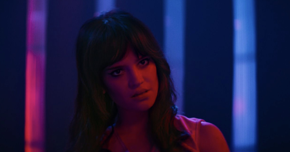 Her Private Hell: Teaser