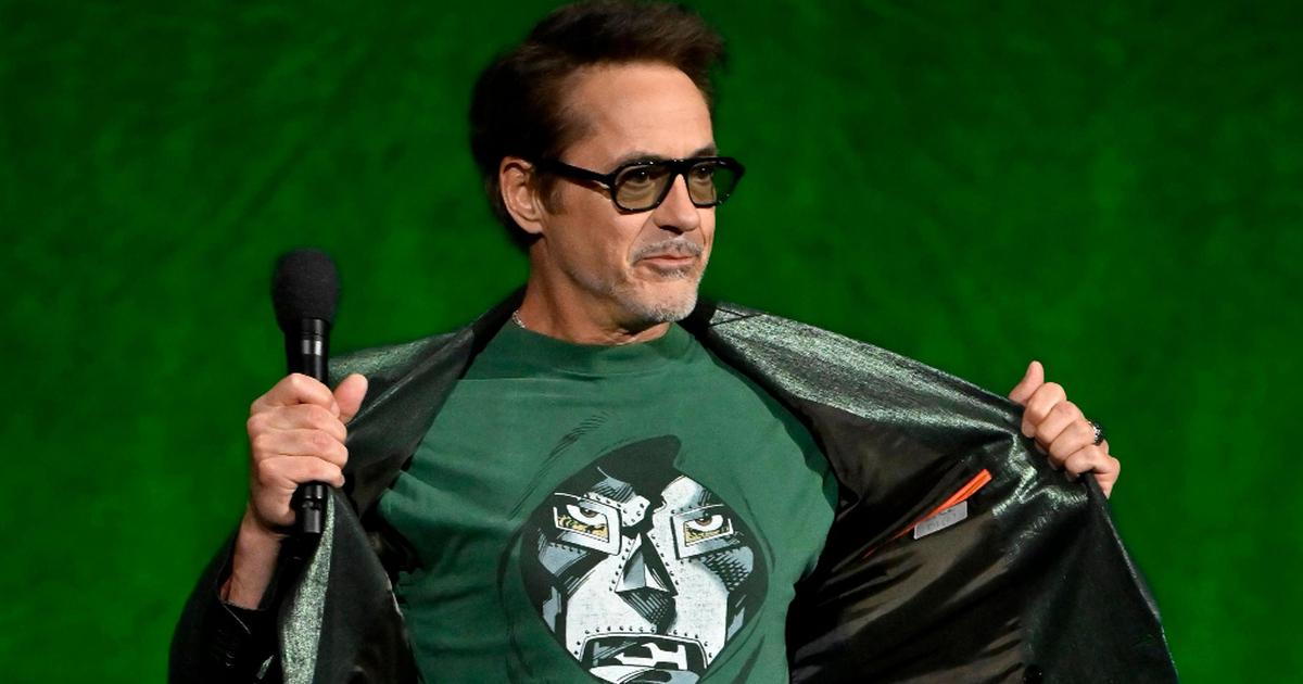 imf vs Hollywood #168: CinemaCon, jeho falešné jistoty a blížící se hity ve stínu mergerů 