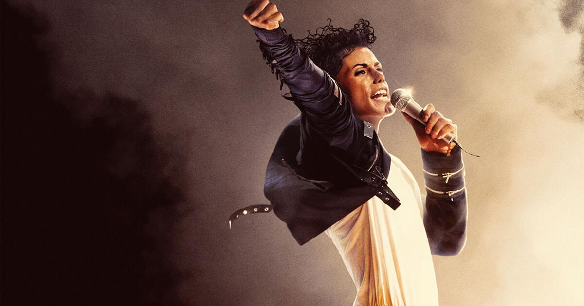 První dojmy: Michael