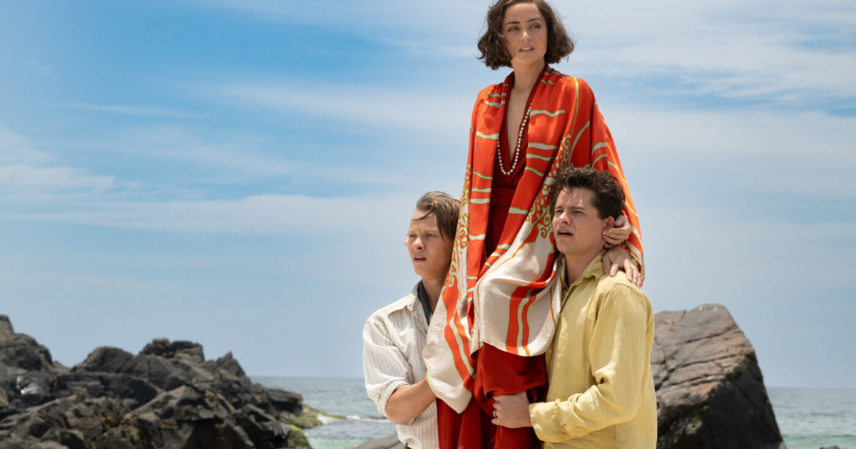 Eden: Vítejte v ráji: Recenze