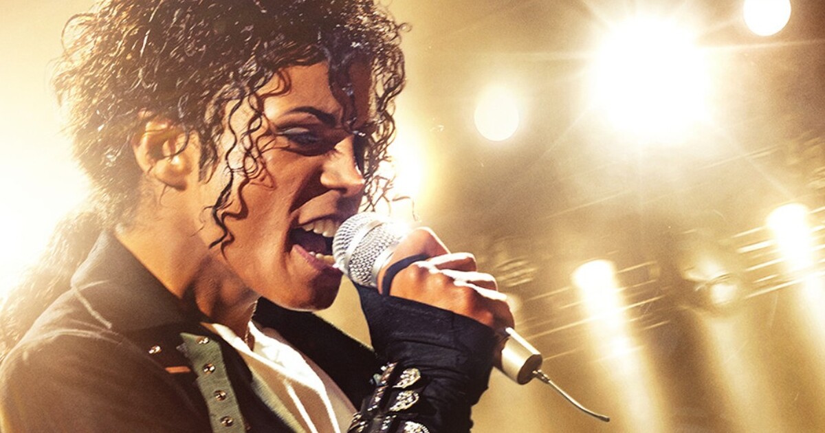 Michael dobyl světová kina! Miliarda je ale hodně vysoko