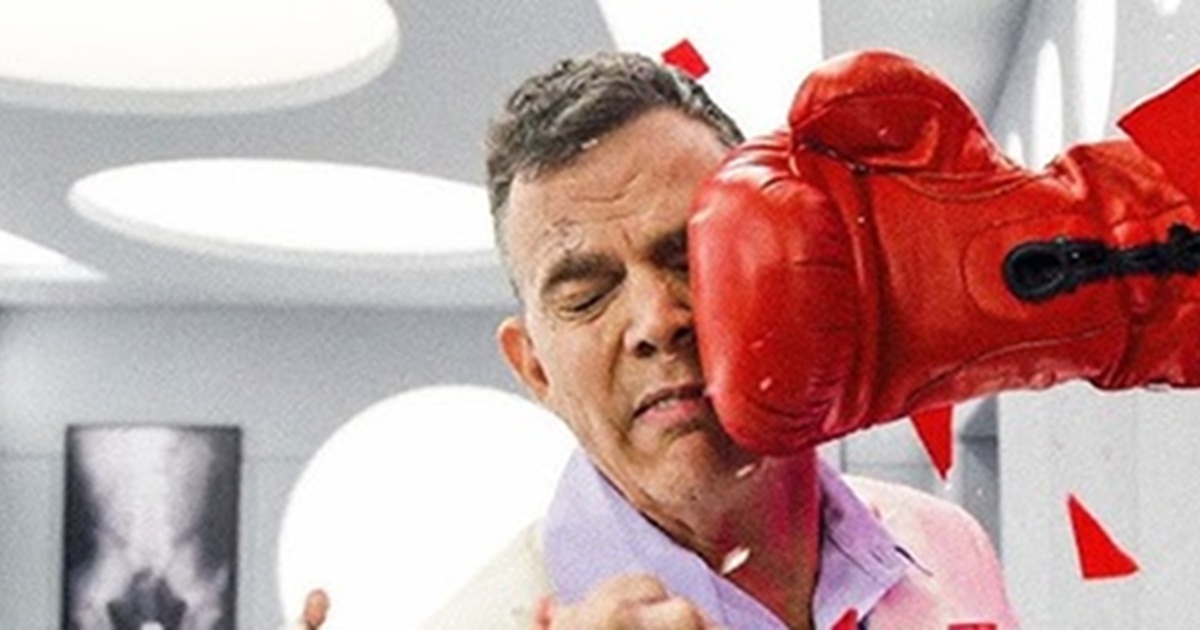 Jackass: Best and Last: Trailer