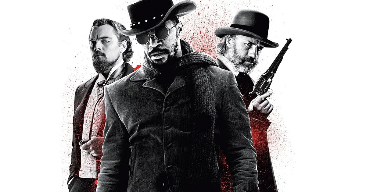 Nespoutaný Django se vrátí. A bude u toho i Zorro!