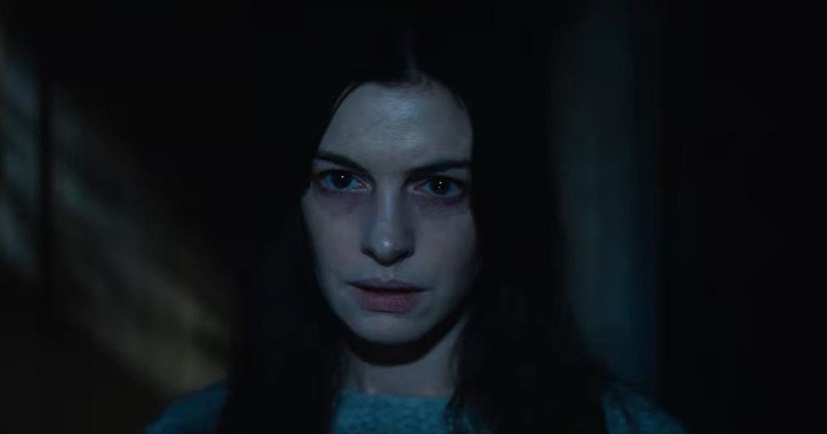 Pravda, nebo lež: Teaser