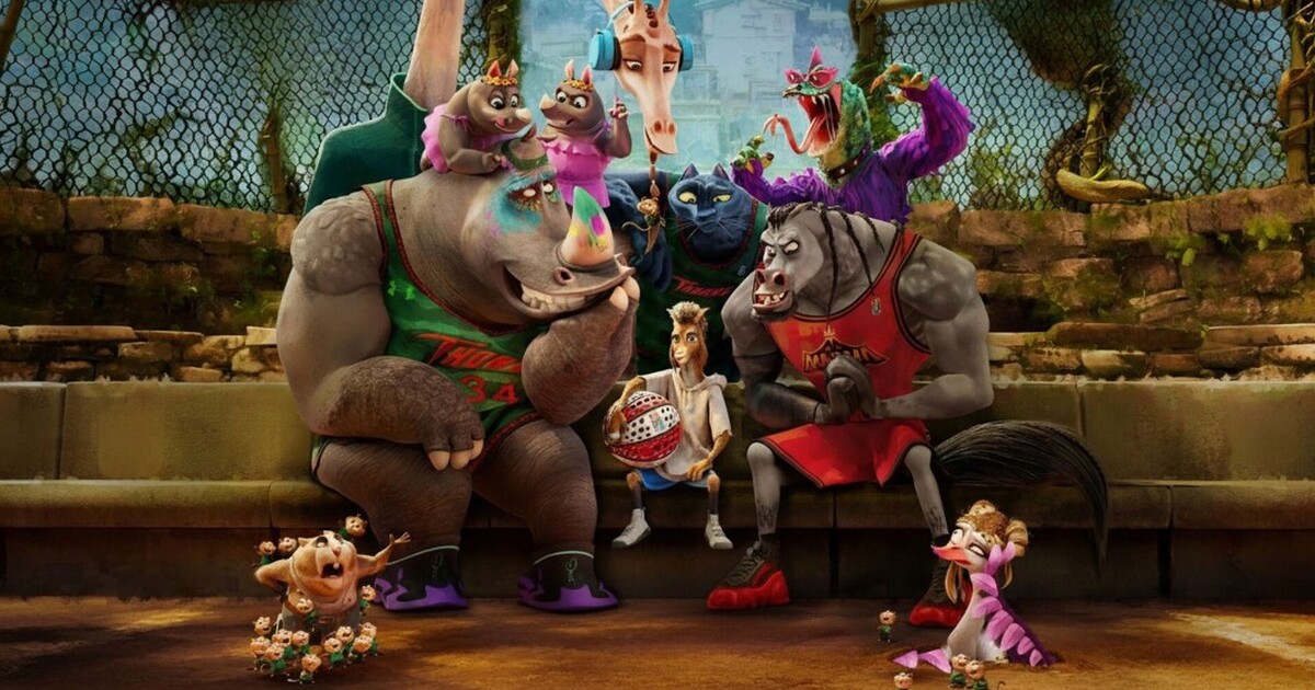 GOAT: Nejlepší z nejlepších: Recenze