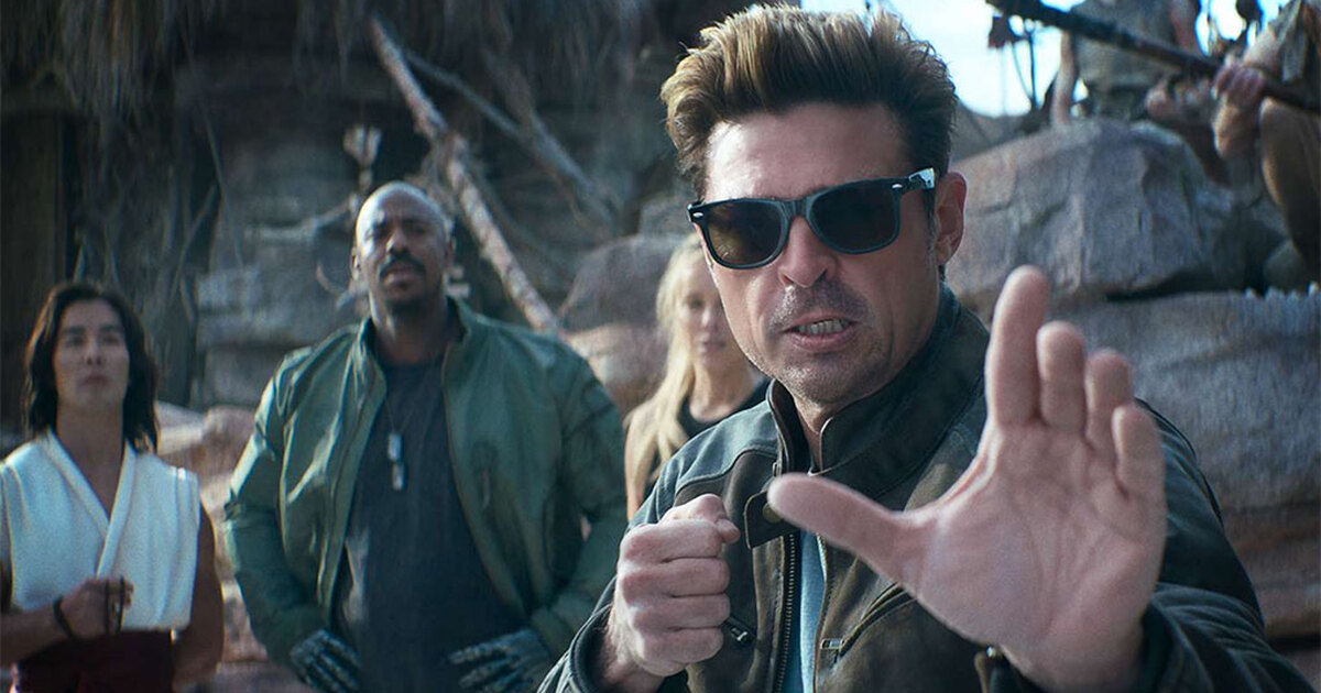 První reakce: Mortal Kombat II je lepší než jednička. Ve všem!