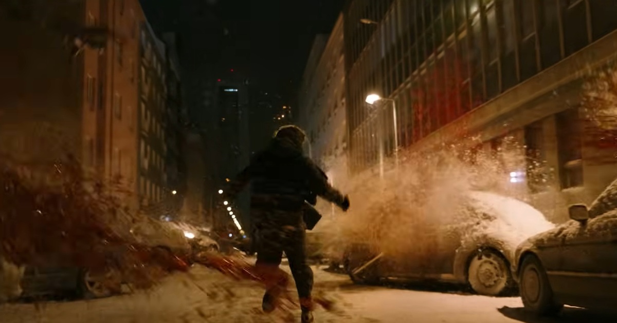 Resident Evil: Necenzurovaný teaser