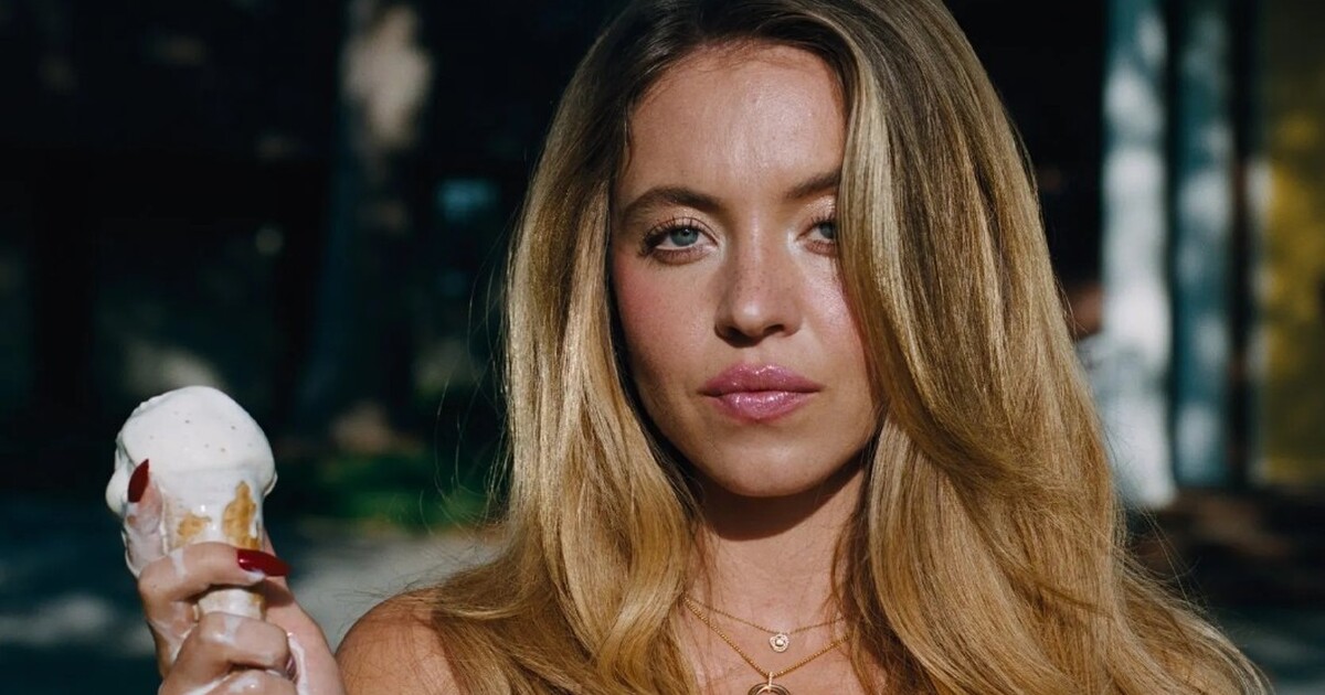 Sydney Sweeney si zahraje v novém zpracování Ospalé díry