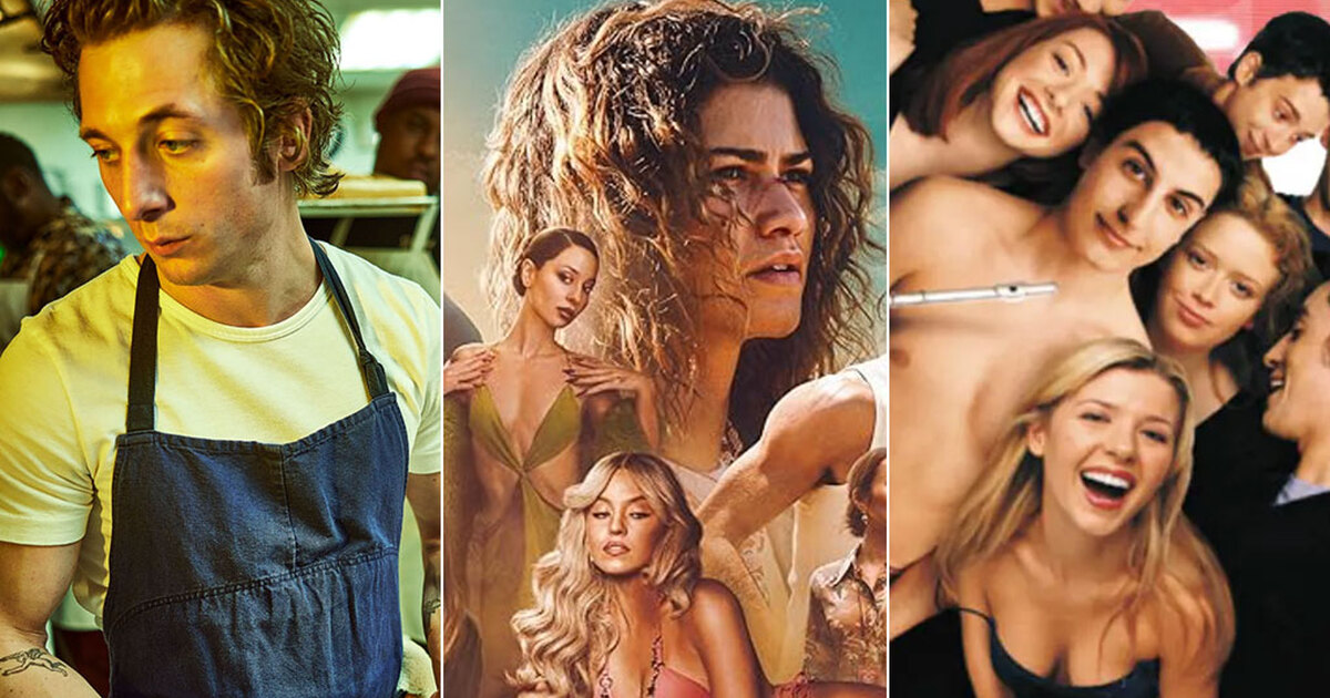 TVZone Live o Euforii a Bandě, červnové Filmy v síti a živák z Řevnic na Herohero