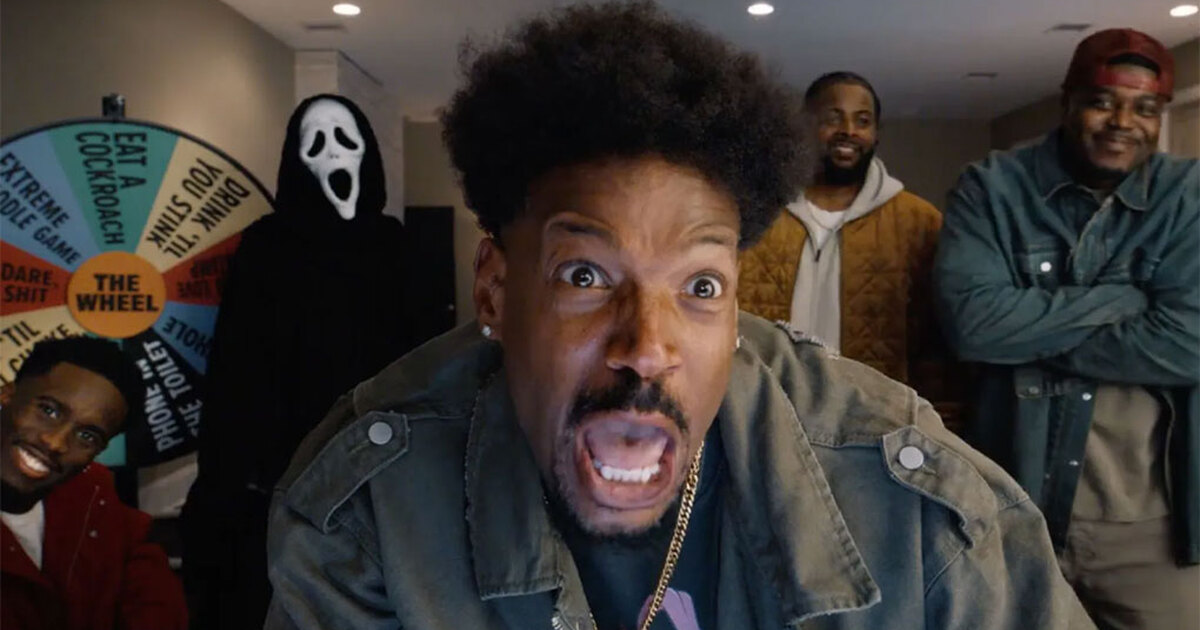 Scary Movie nalákalo tisíce diváků. Daří se i hororům