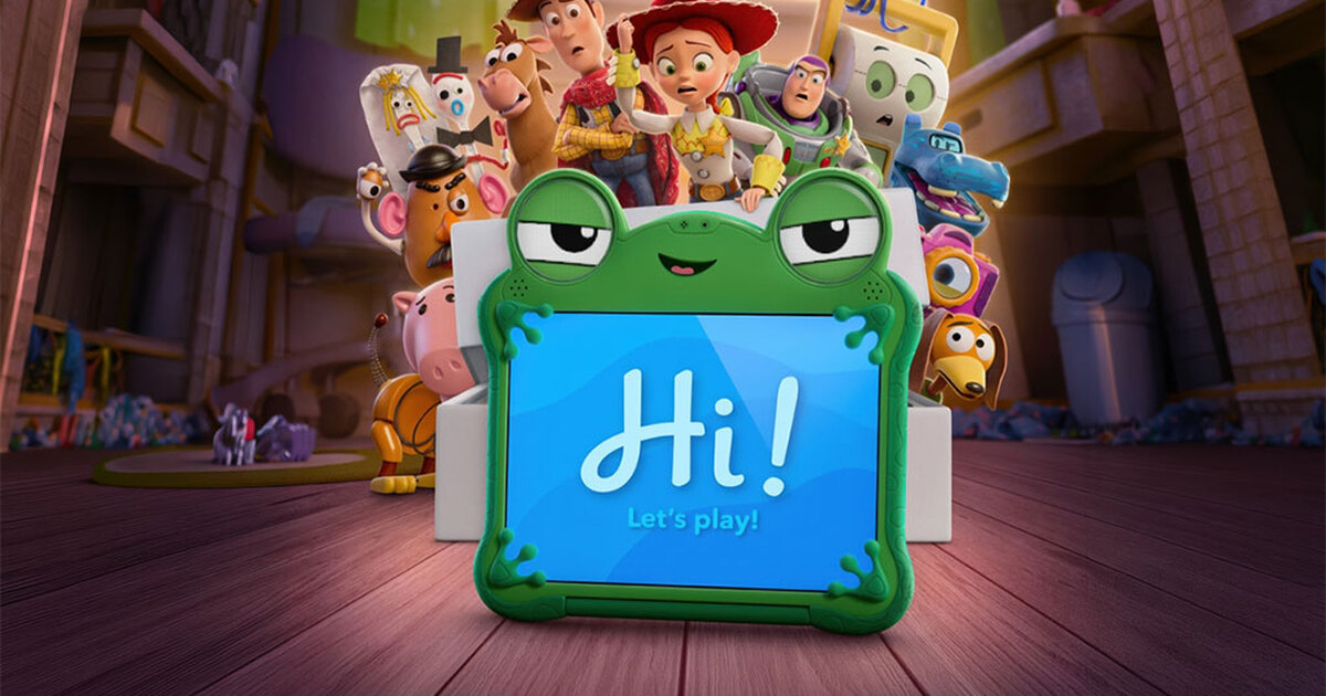 První reakce: Toy Story 5 je pecka a parádní pixarovka