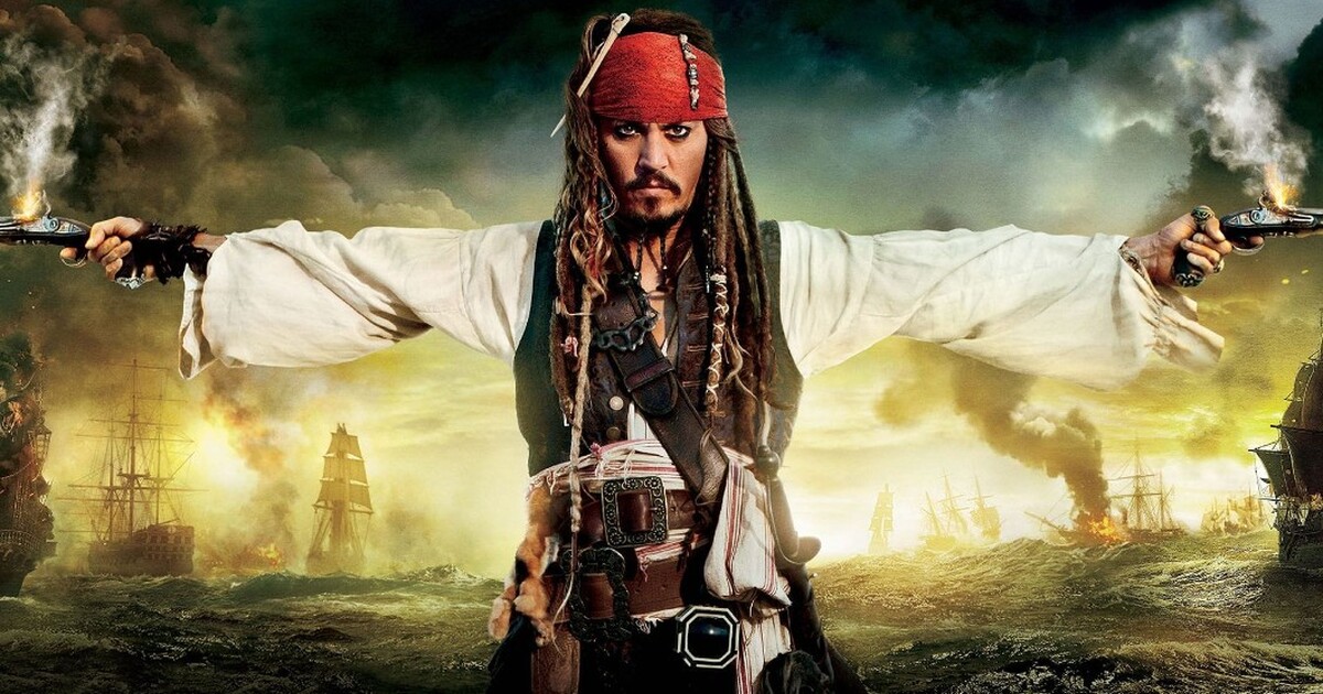 Ridley Scott a Hugh Jackman se chystají mezi piráty