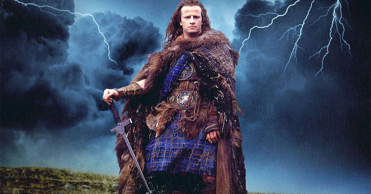 Highlander: V.I.M.