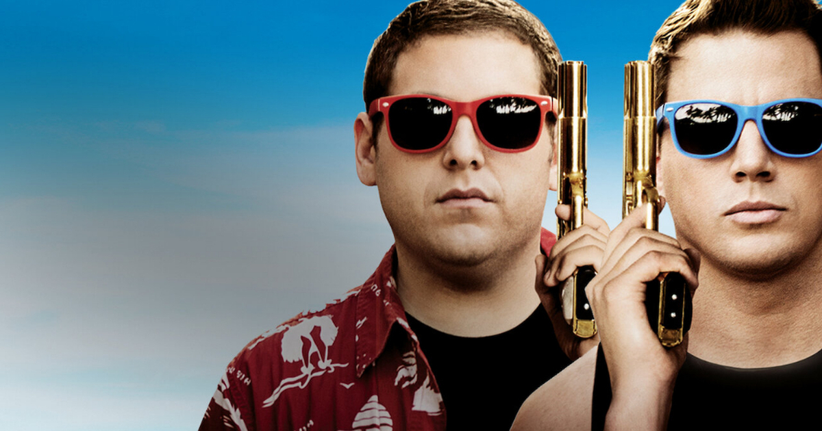 Chystá se 24 Jump Street