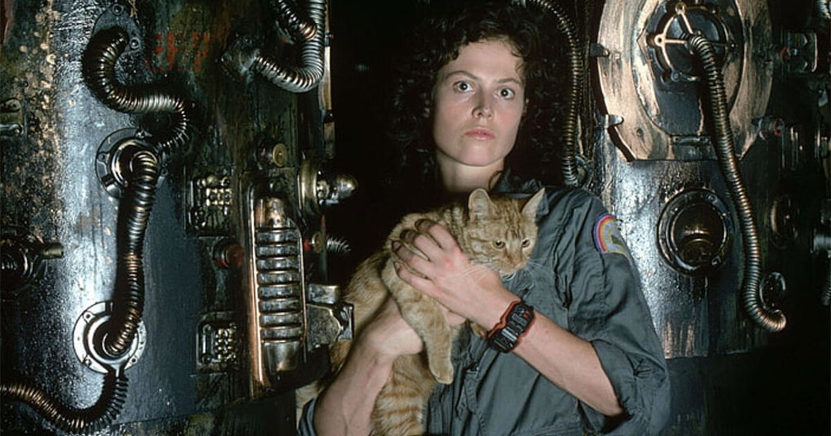 Ridley Scott se chce vrátit k Vetřelcům