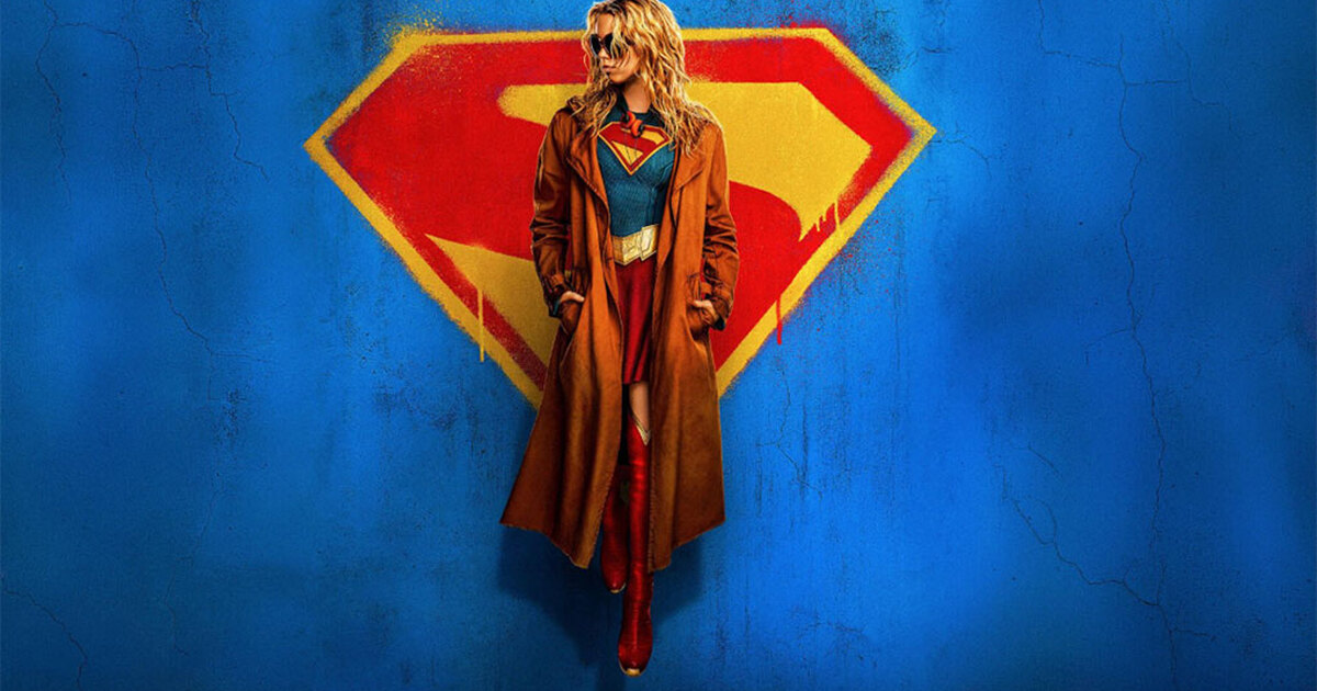 První reakce: Supergirl je prý fajn. A nebojí se být svá